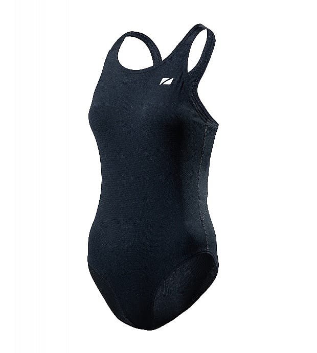 92850-Zone3-OWS-Renew-Classic-Costume-badpak-zwart-dames-afbeelding-1