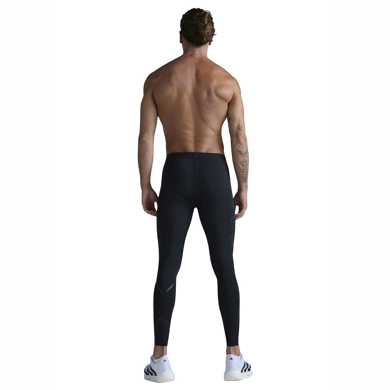 141837-2XU-MCS-Run-Compressie-tights-Black-heren-afbeelding-5
