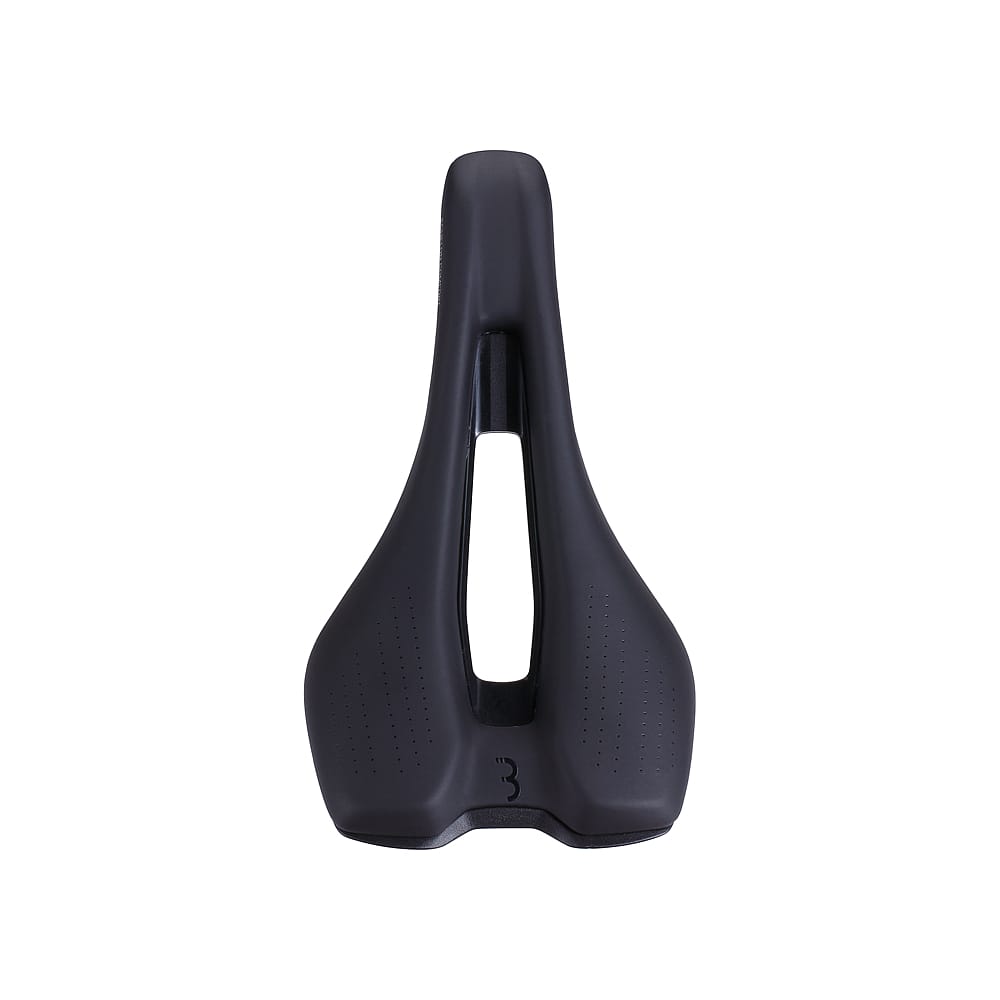 105558-BBB-zadel-Echelon-comfort-145-zwart-265x145mm-afbeelding-2