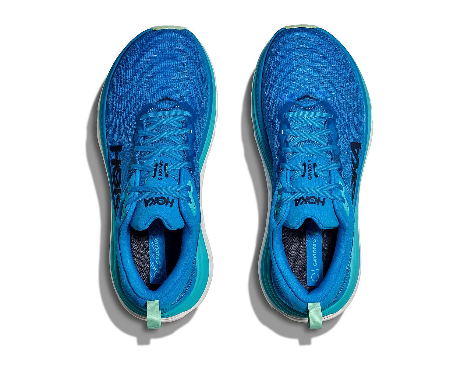 110004-Hoka-Gaviota-5-hardloopschoenen-Hoka-blueCielo-blue-heren-afbeelding-4