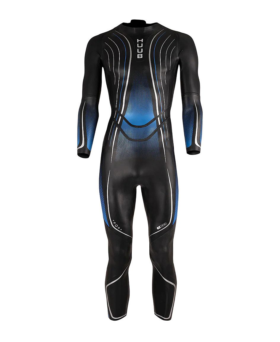 143954-Huub-Agilis-2-BZ-3.5-wetsuit-heren-afbeelding-1