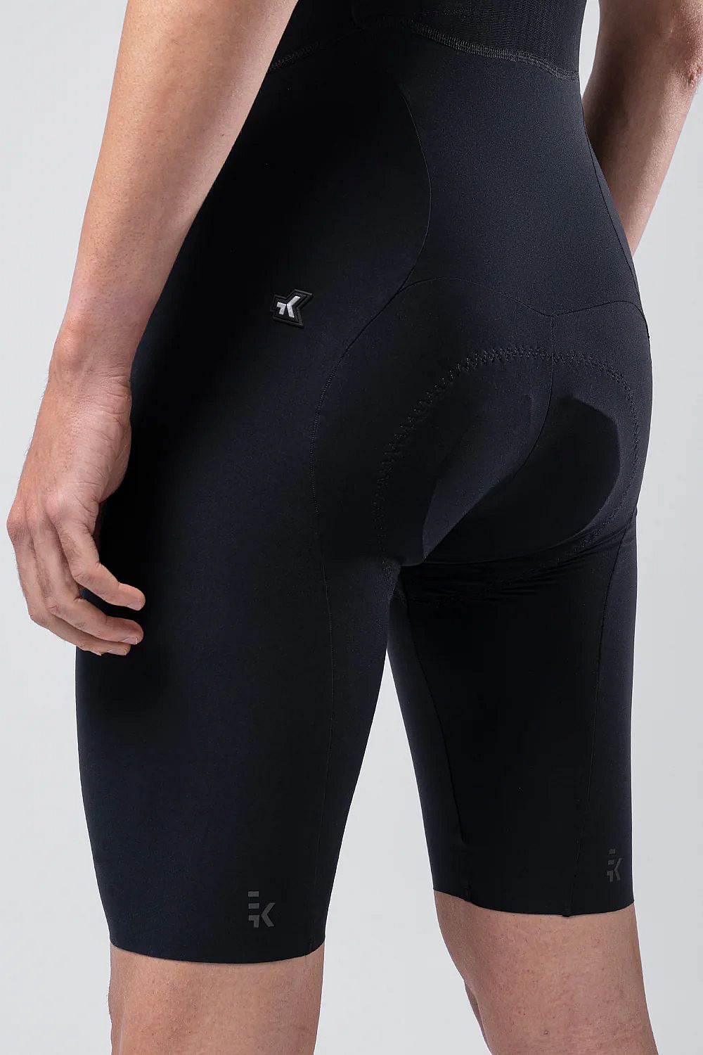 141961-Gobik-bib-short-ultralite-2.0-zwart-heren-afbeelding-4