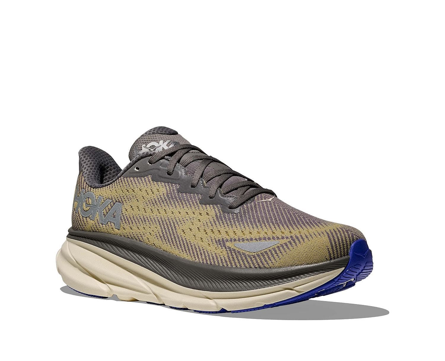 122537-Hoka-Clifton-9-GTX-hardloopschoenen-GravelEggshell-heren-afbeelding-6