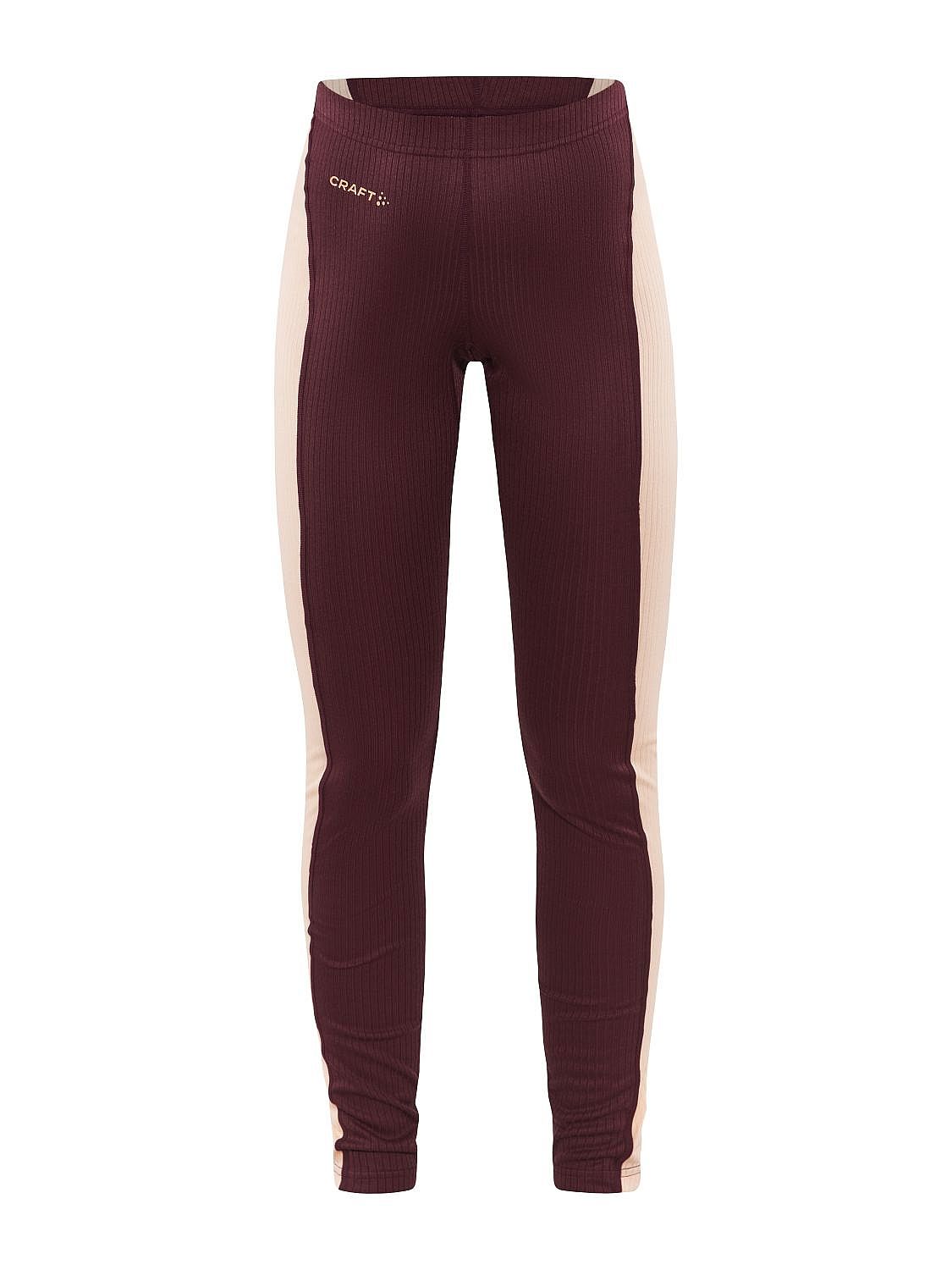 90663-Craft-Core-Dry-thermo-onderkleding-set-donkerrood-dames-afbeelding-3