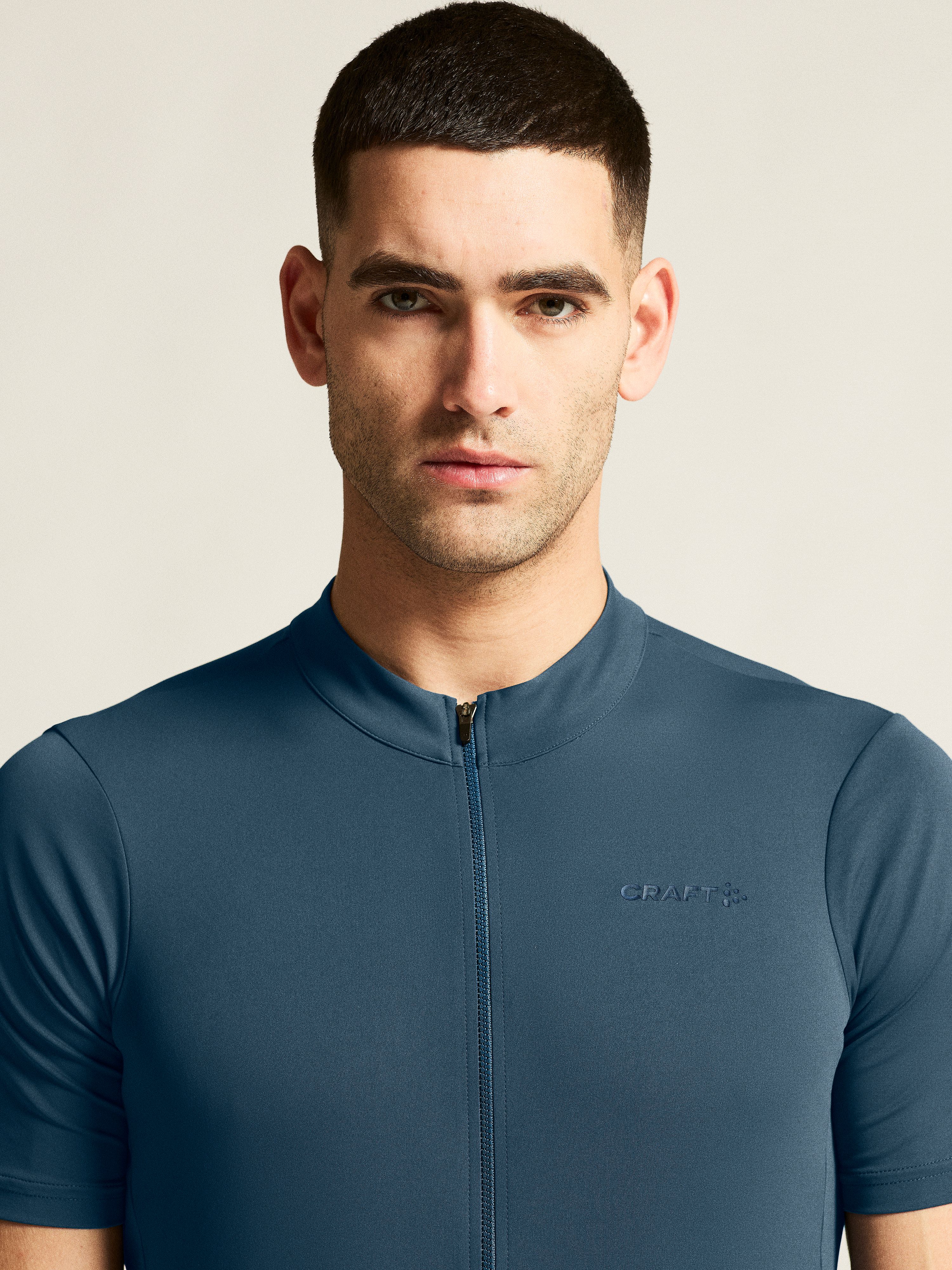 143096-Craft-everyday-korte-mouw-fietsshirt-heren-north-afbeelding-7