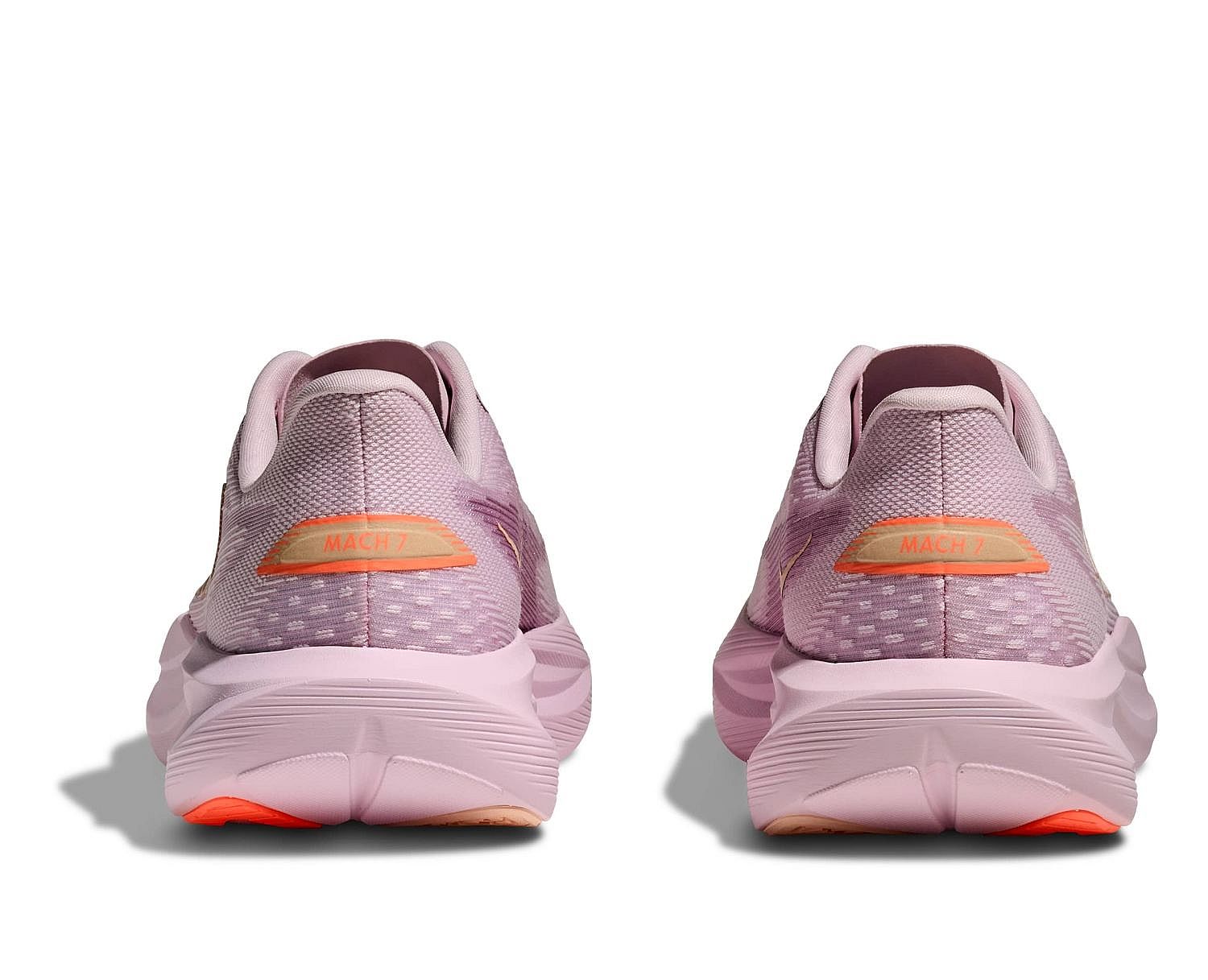 122934-Hoka-Mach-7-hardloopschoenen-Lilac-CreamTangerine-Glow-dames-afbeelding-5