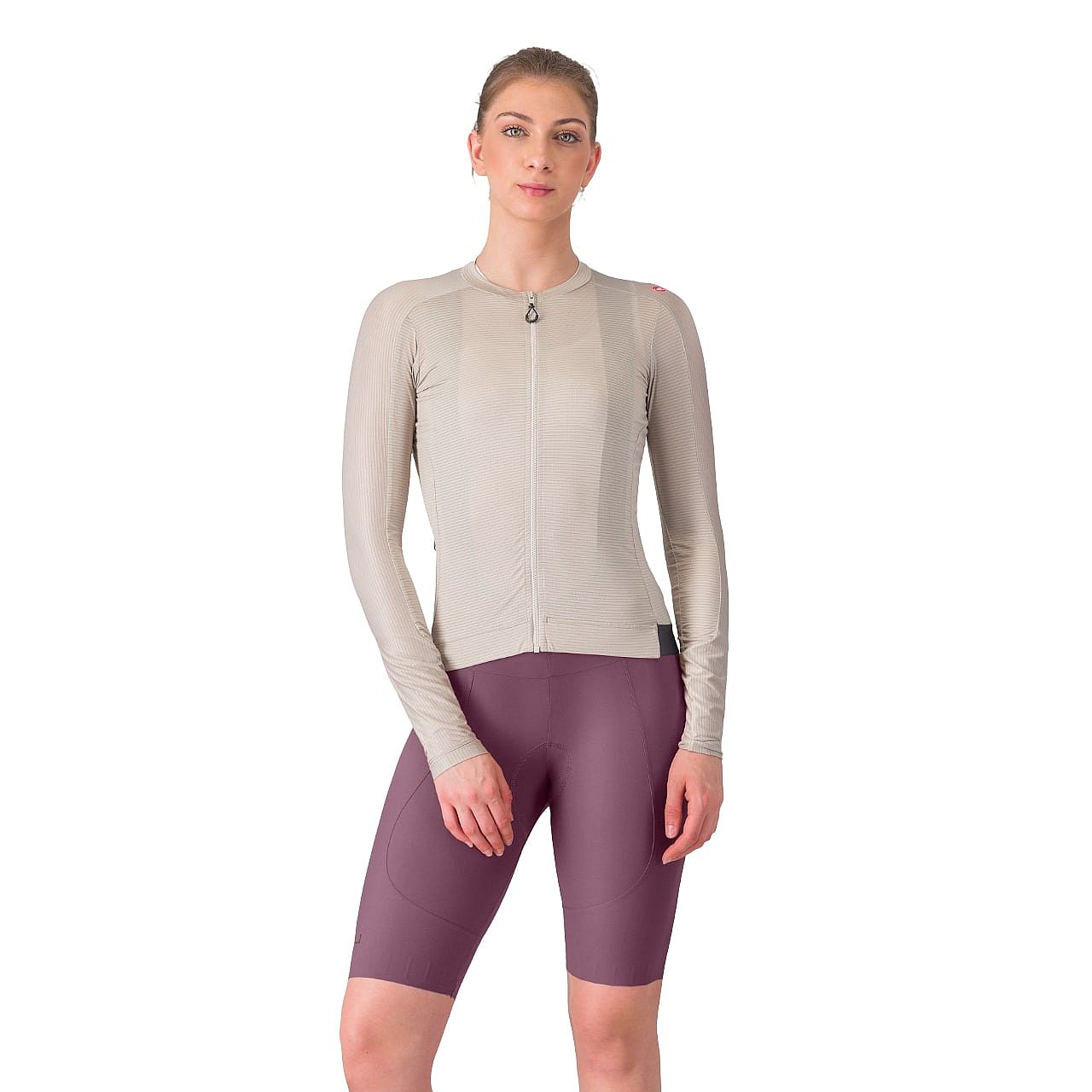 4524044-529-Castelli-Espresso-W-DT-bibshort-paars-dames-afbeelding-1