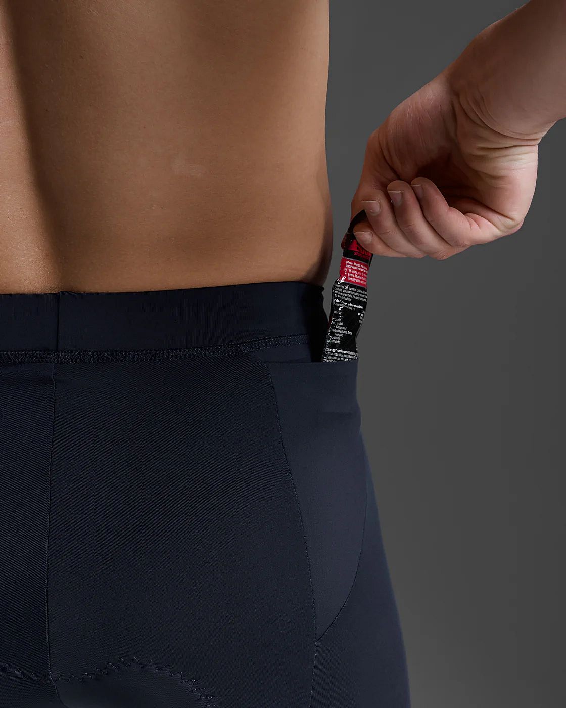 113349-2XU-Aero-9-inch-Tri-Shorts-MidnightCool-Matcha-Heren-afbeelding-6