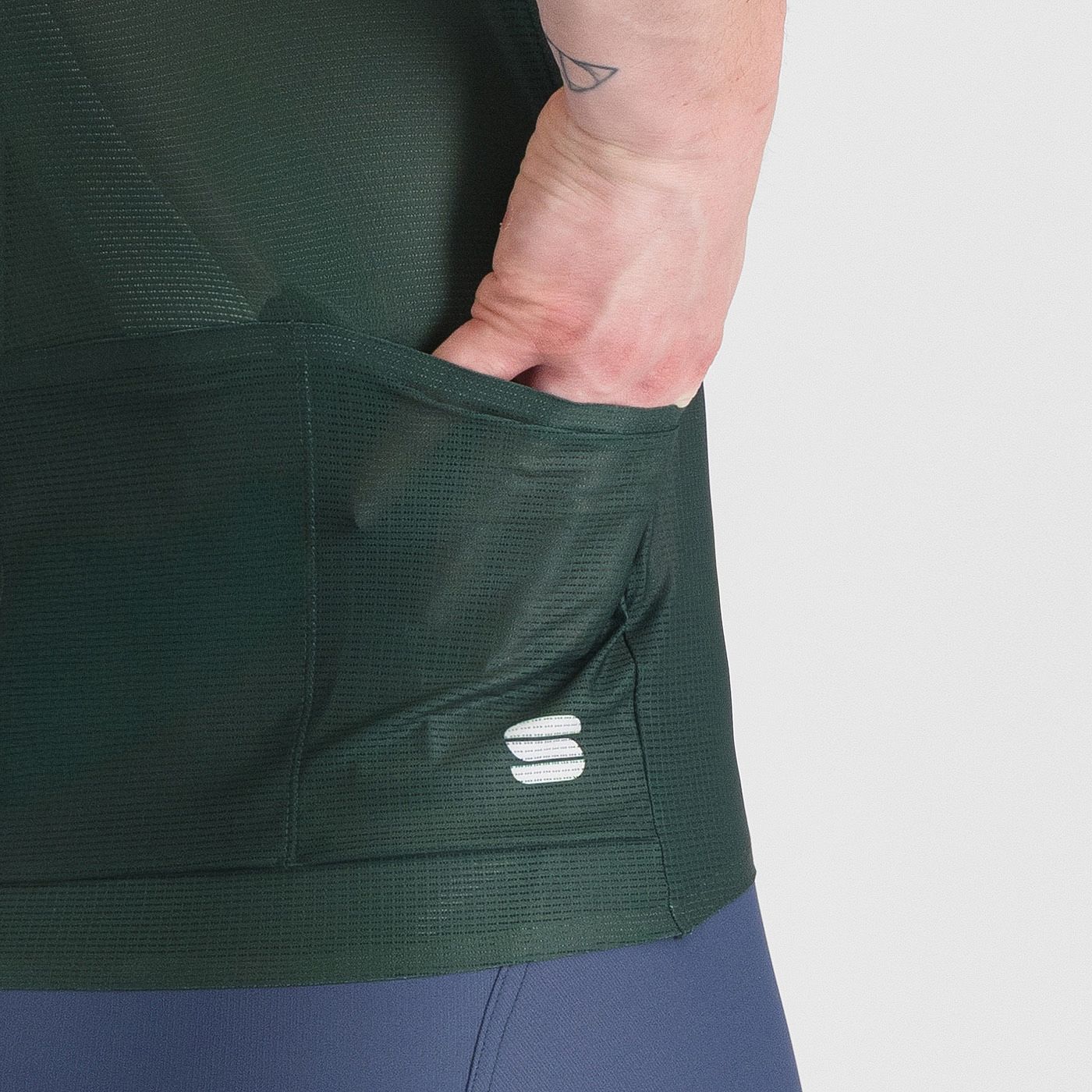 142114-Sportful-light-2-jersey-oblivion-green-heren-afbeelding-5