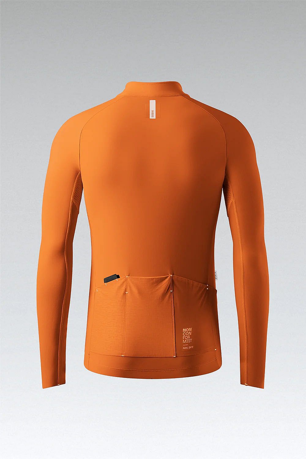 120342-Gobik-Pacer-Solid-2.0-Thai-fietsshirt-lange-mouw-heren-afbeelding-2