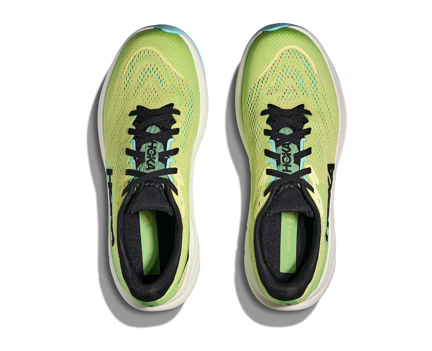 110519-Hoka-Rincon-4-hardloopschoenen-YuzuTart-Apple-Heren-afbeelding-3