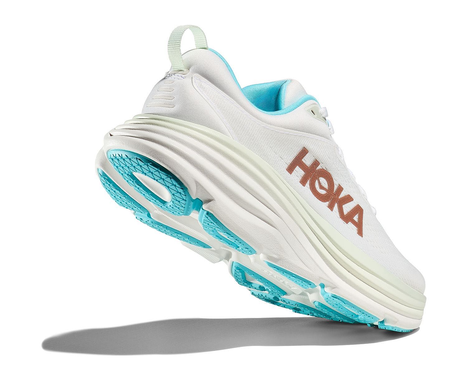 100897-Hoka-Bondi-8-hardloopschoenen-witlicht-blauw-dames-afbeelding-3