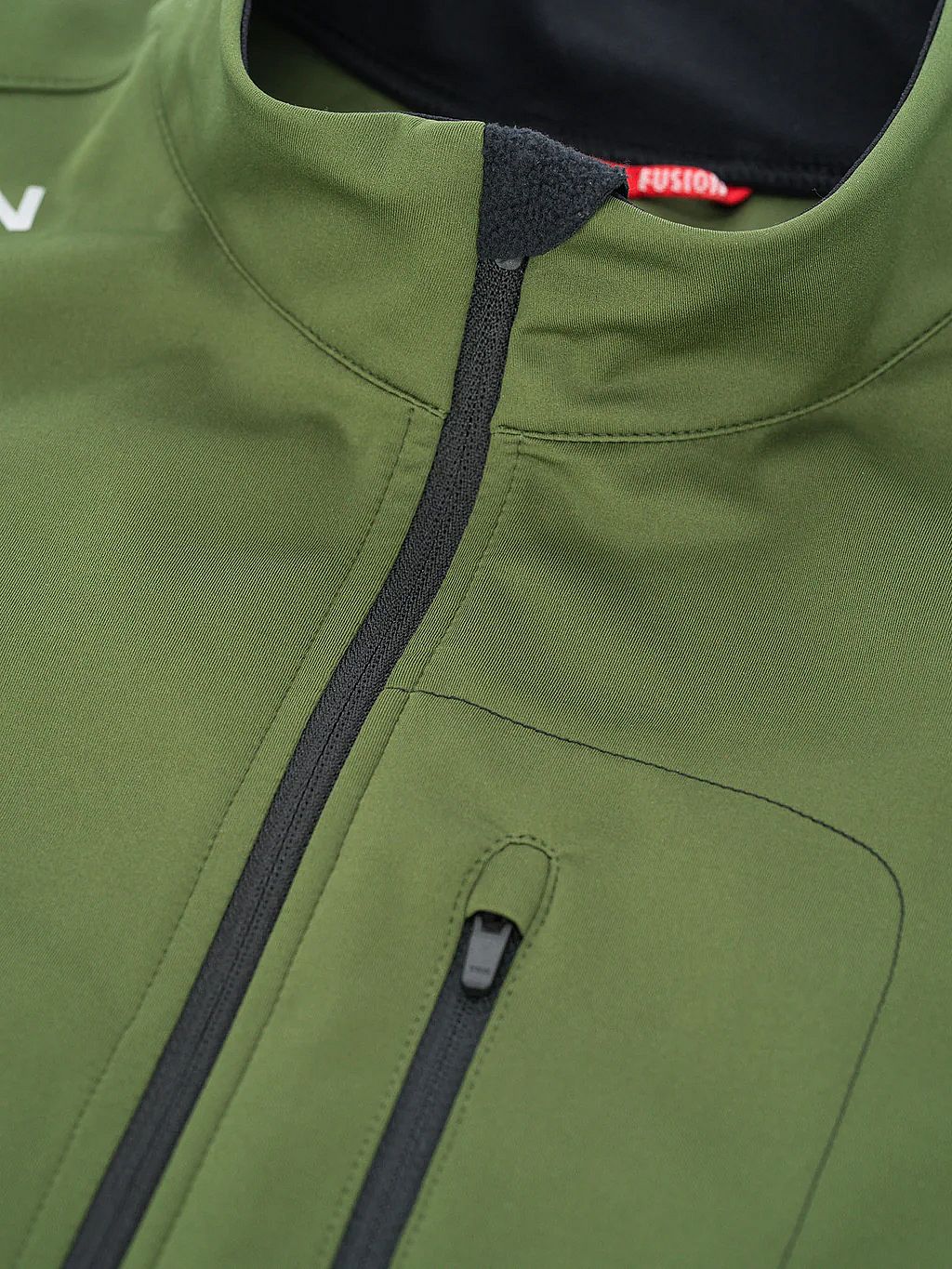 94529-Fusion-S2-Run-Jacket-groen-dames-afbeelding-5