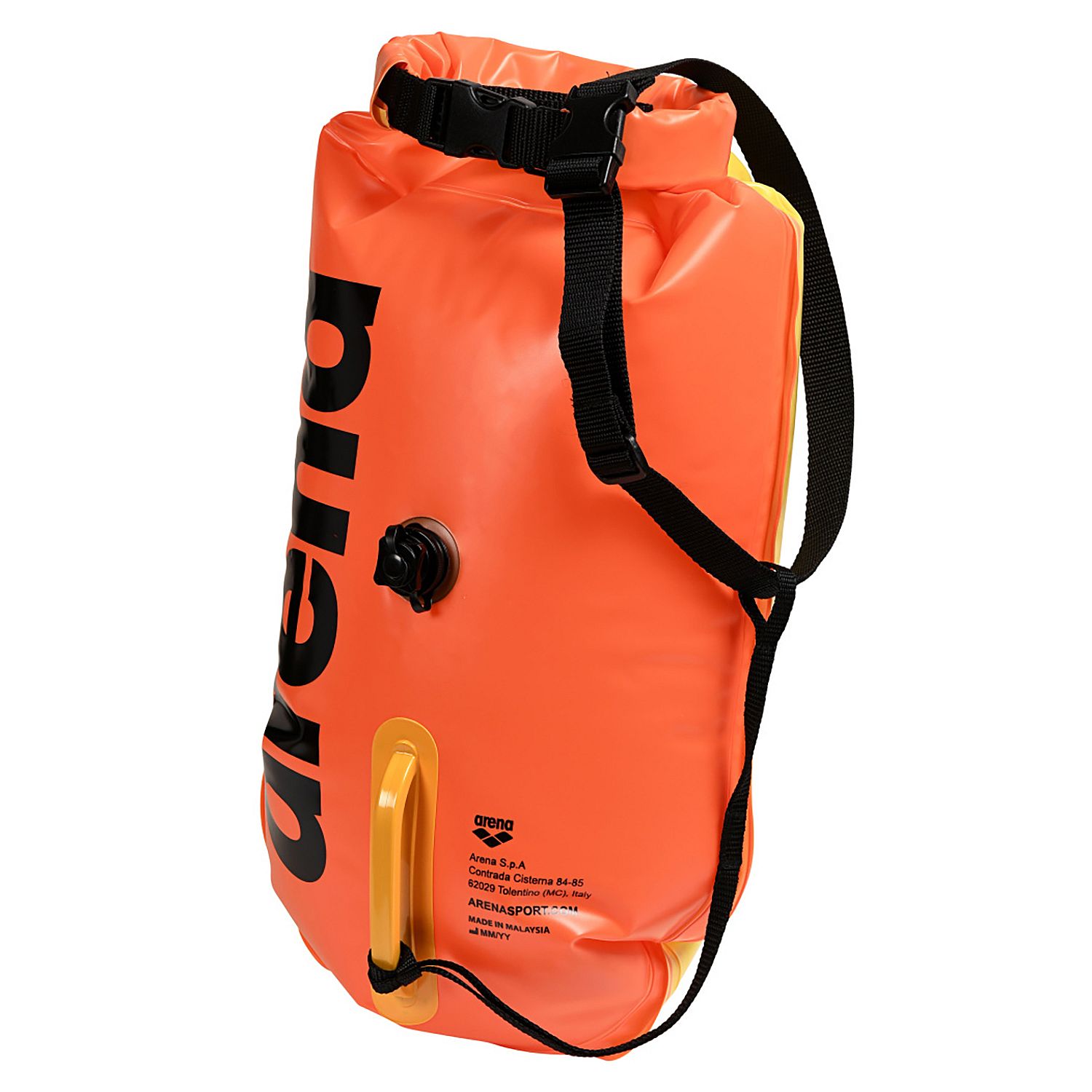 105304-Arena-Open-Water-Buoy-oranje-afbeelding-1
