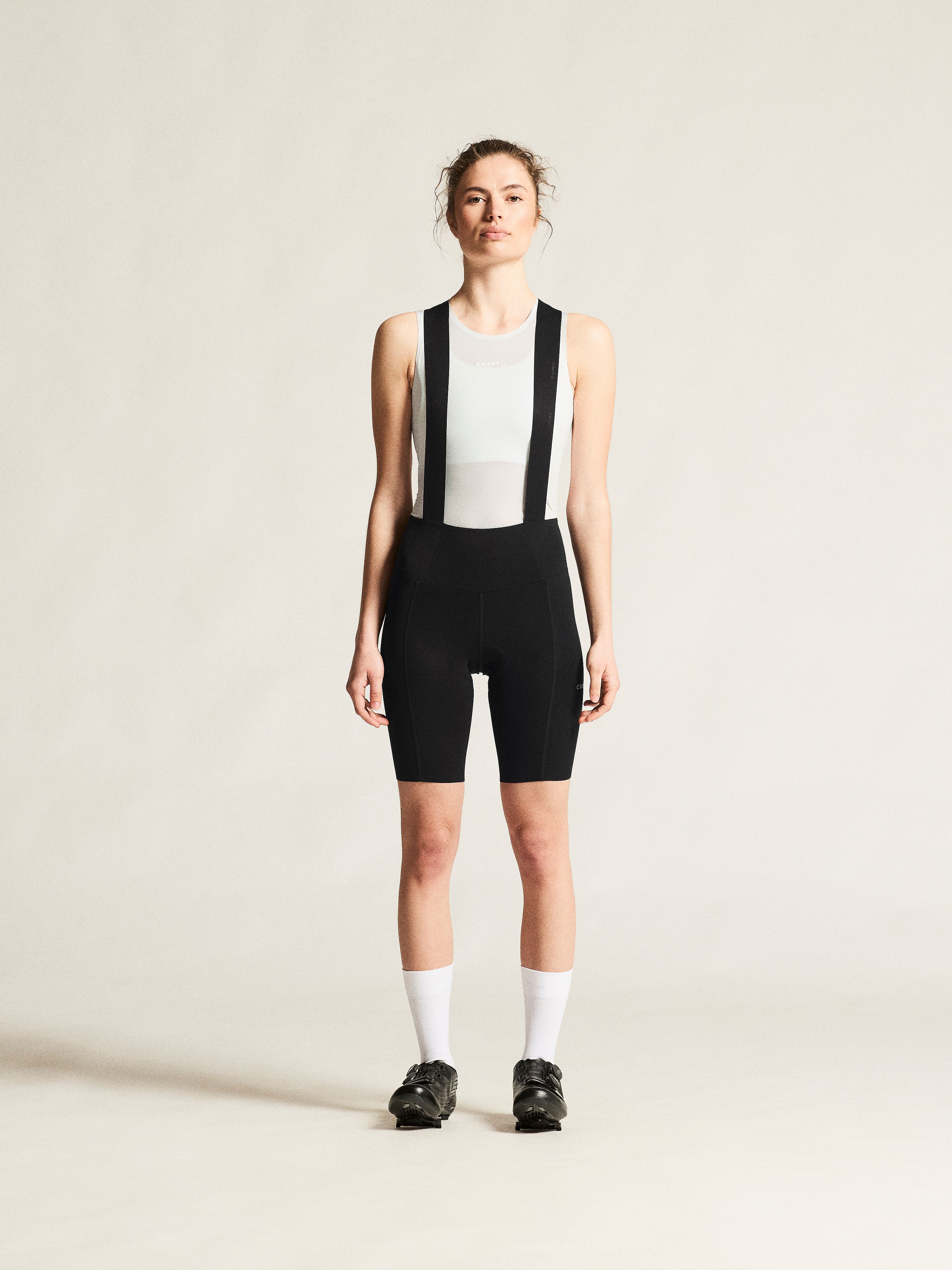 142943-Craft-endur-c2-fietsbroek-kort-dames-black-afbeelding-3