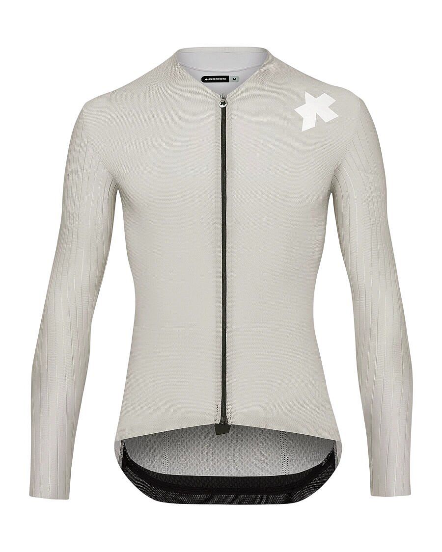 145748-Assos-Equipe-RS-S11-fietsshirt-Almond-Milk-heren-afbeelding-1
