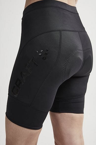 45783-Craft-Essence-shorts-zwart-dames-afbeelding-5