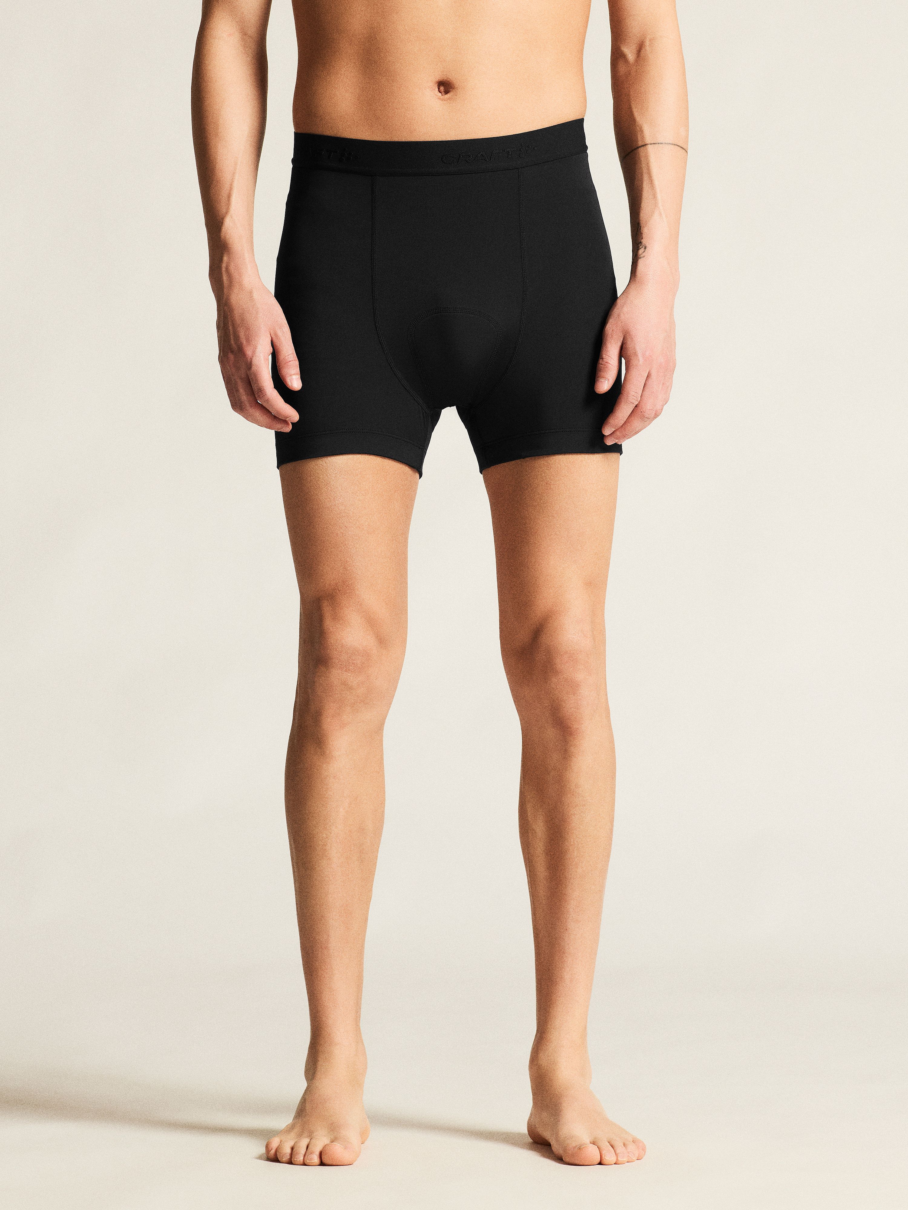 142972-Craft-everyday-bike-liner-boxer-heren-black-afbeelding-6