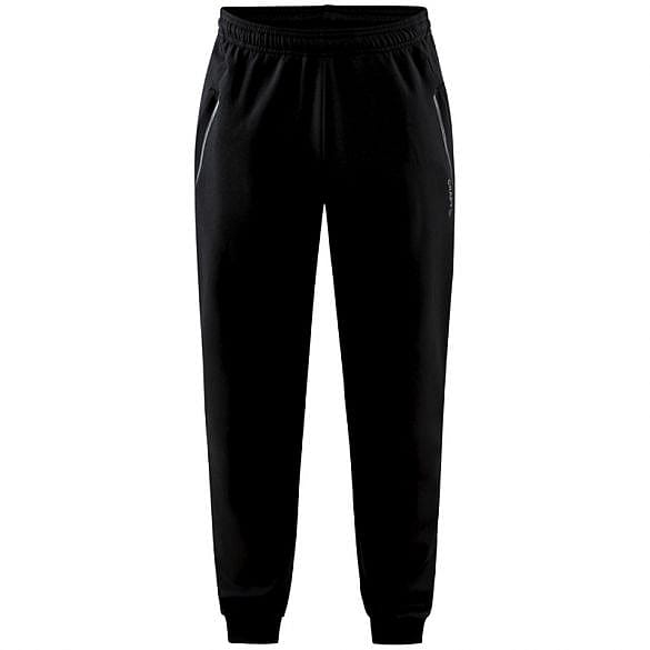 73090-Craft-Core-Soul-joggingbroek-zwart-heren-afbeelding-1