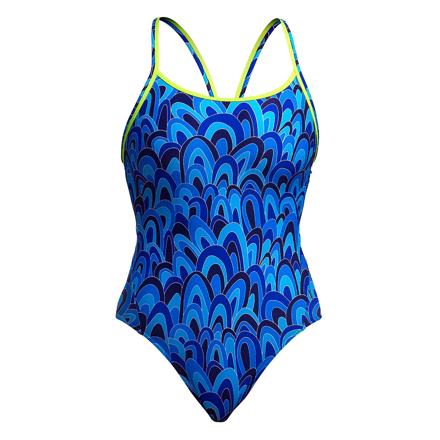 FKS033L72362-Funkita-Hill-Billy-Blues-diamond-back-badpak-dames-afbeelding-1
