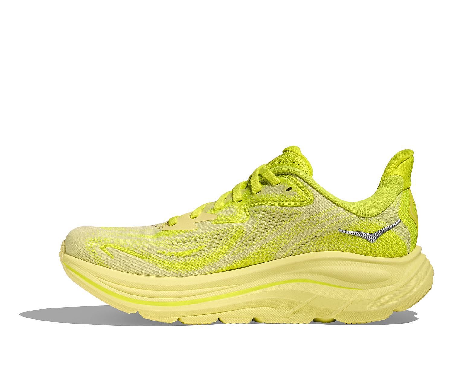 117303-Hoka-Clifton-10-hardloopschoenen-Neon-Hoka-CitrusSunlight-dames-afbeelding-8