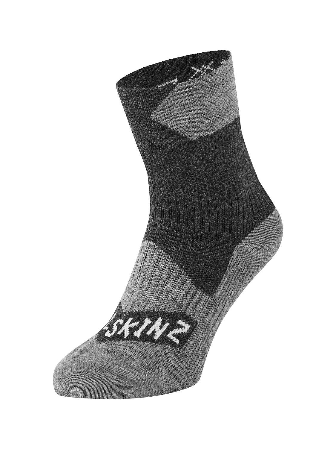103918-SealSkinz-Bircham-waterpoof-mid-lenght-sock-black-afbeelding-2