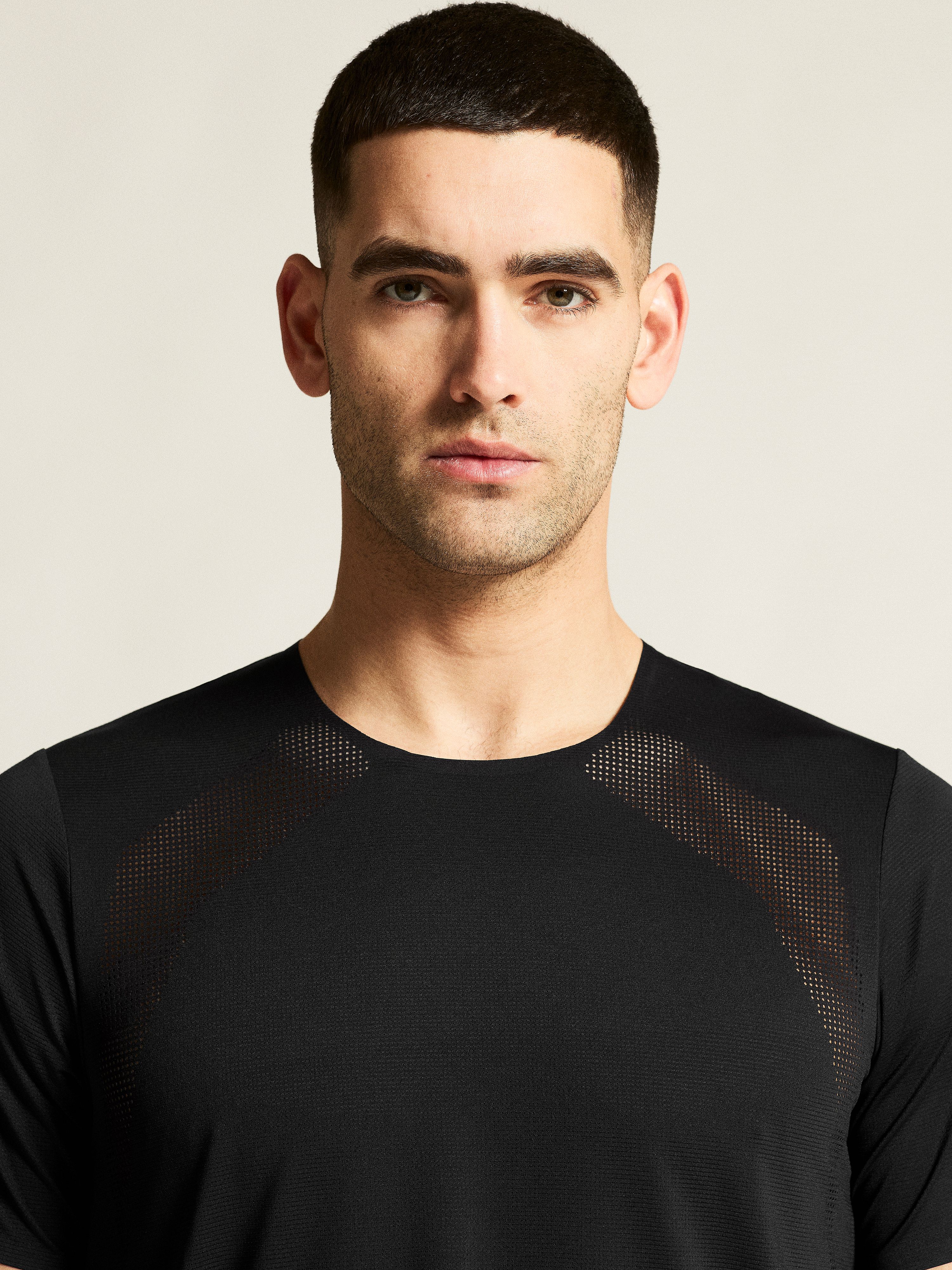 143214-Craft-race-day-2-korte-mouw-t-shirt-heren-black-afbeelding-7