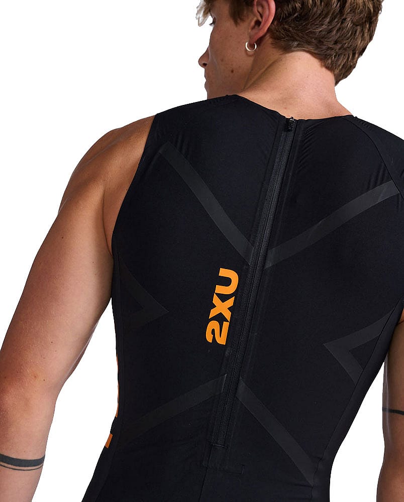 97837-2XU-Propel-Swimskin-BlackTurmeric-Heren-afbeelding-4