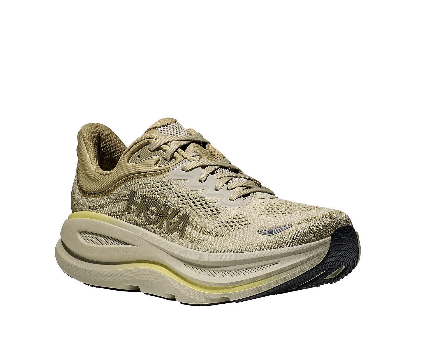 116715-Hoka-Bondi-9-hardloopschoenen-GrasslandOyster-Mushroom-heren-afbeelding-6