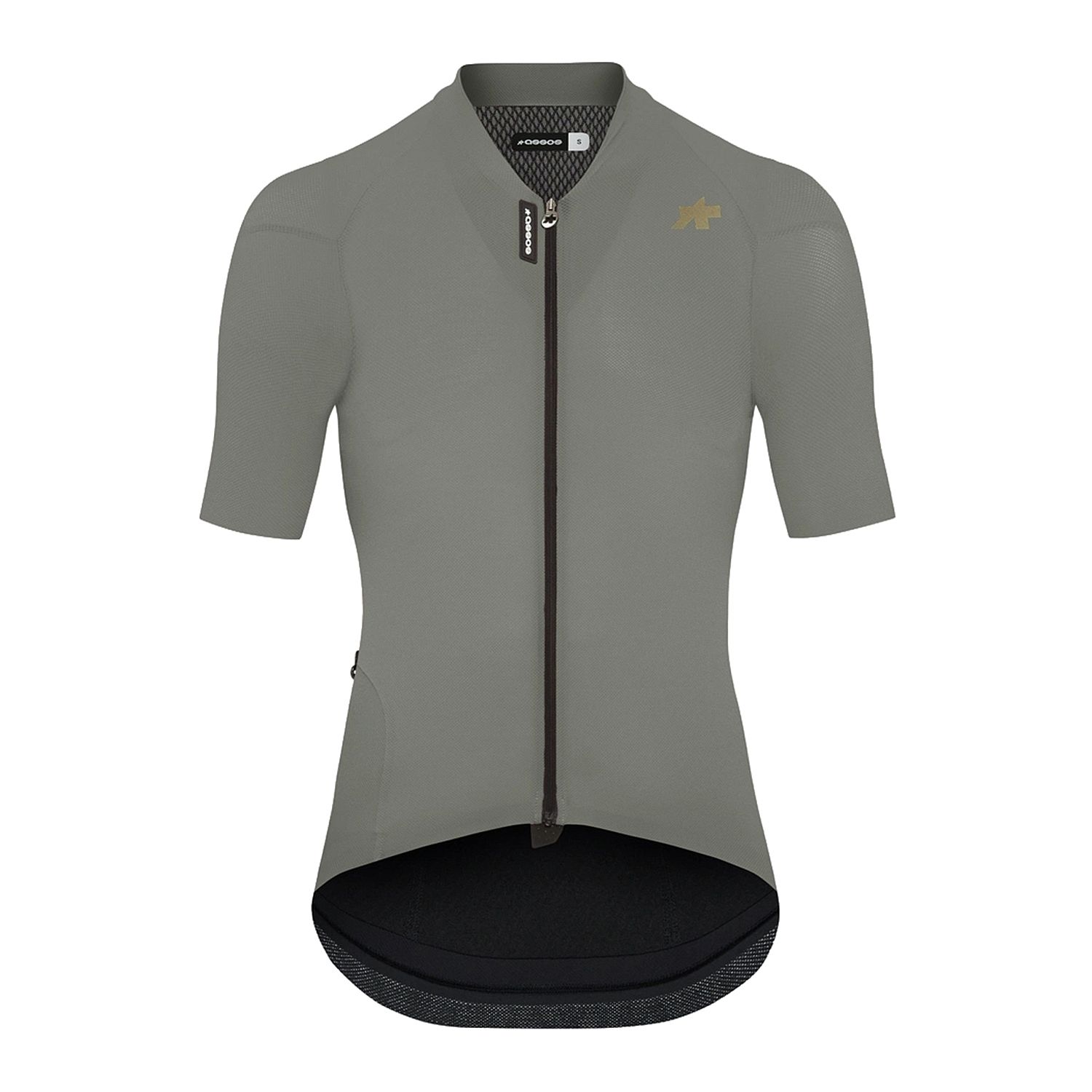 140379-Assos-Mille-GTO-S11-fietsshirt-Edge-Green-heren-afbeelding-1