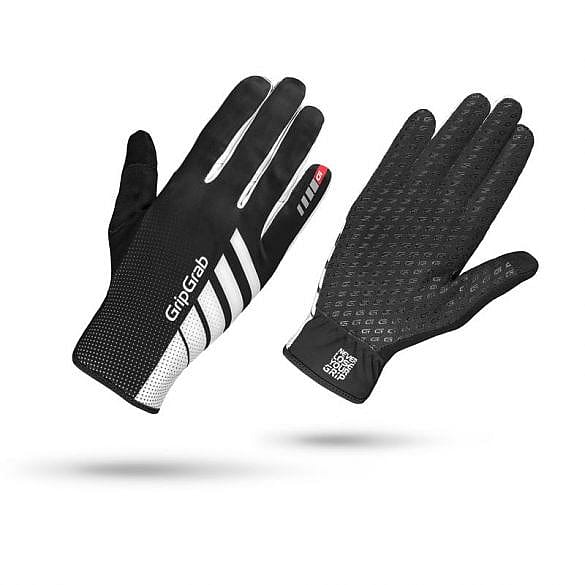 49181-GripGrab-Raptor-fietshandschoenen-zwartwit-afbeelding-1