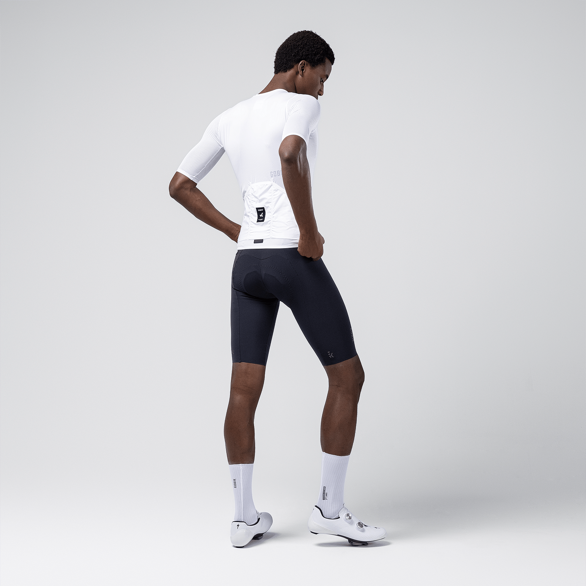 141428-Gobik-fietsshirt-korte-mouw-carrera-3.0-white-unisex-afbeelding-9