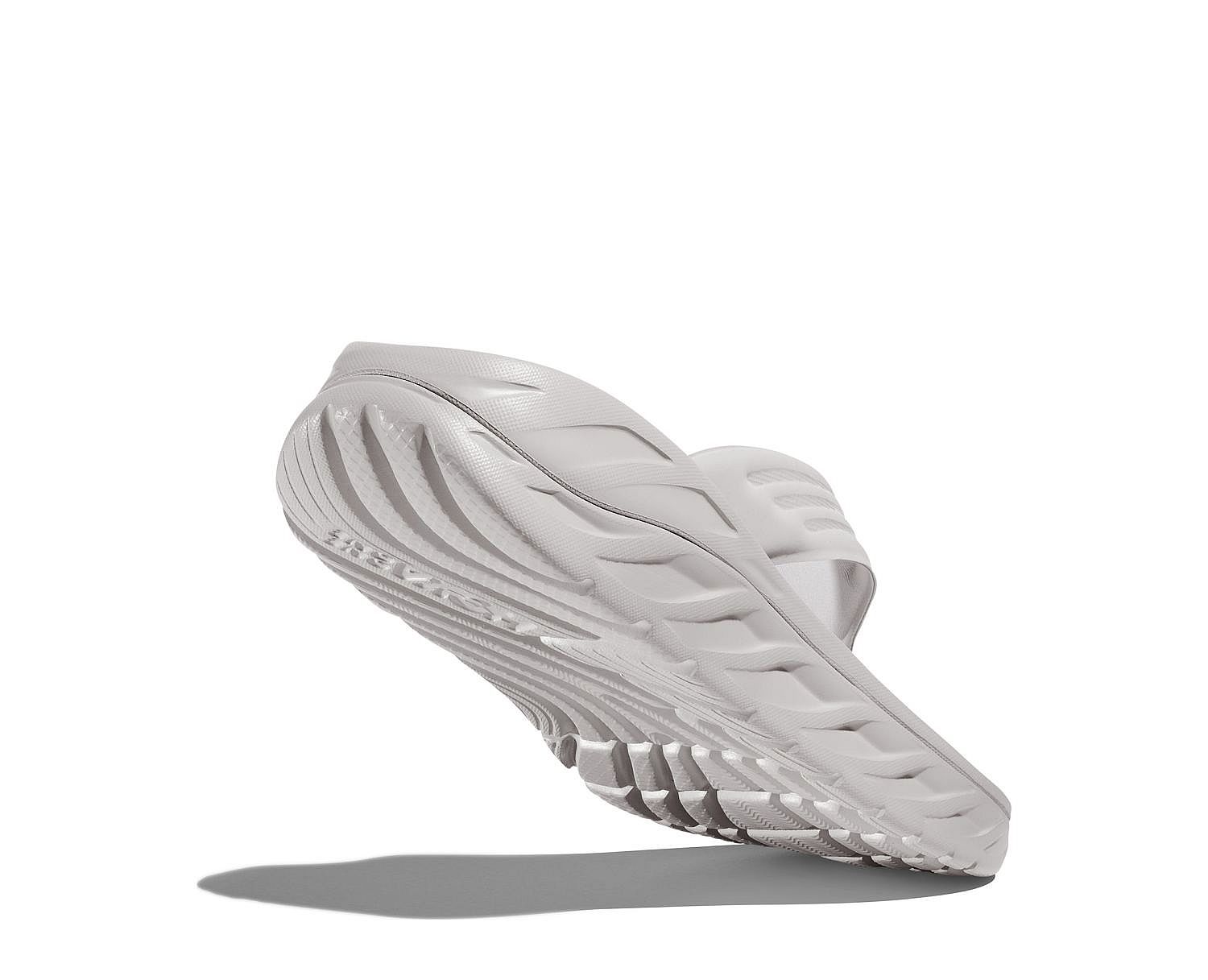 101310-Hoka-ORA-Recovery-Flip-slippers-grijs-heren-afbeelding-4