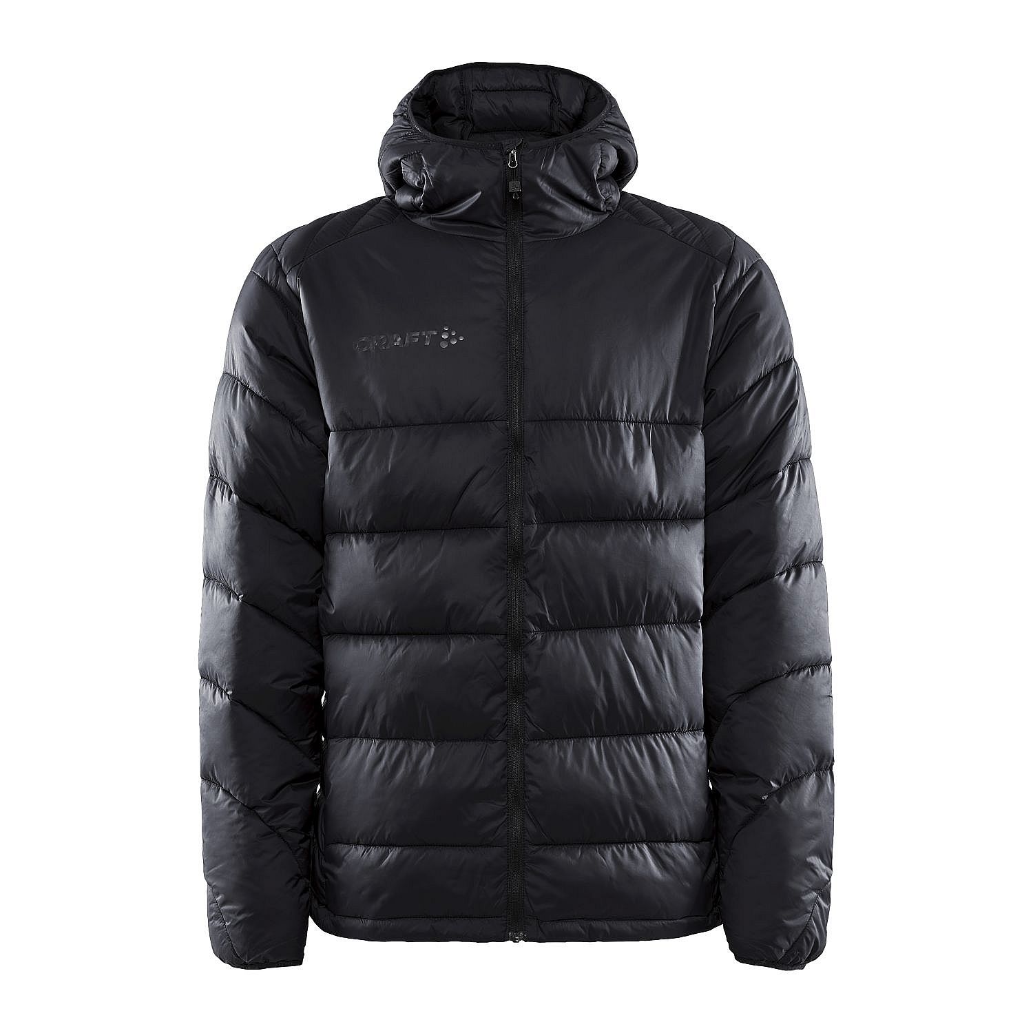 80199-Craft-Core-explore-isolate-jacket-grijs-heren-afbeelding-1
