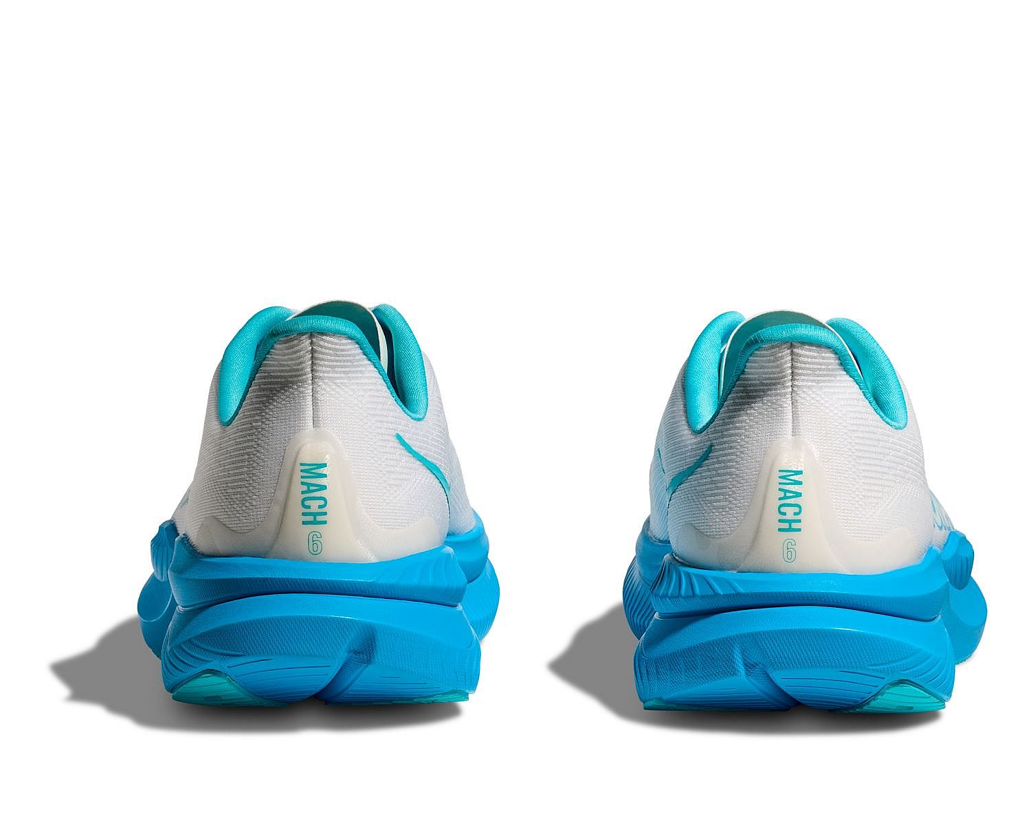 112225-Hoka-Mach-6-hardloopschoenen-WhiteSkyward-Blue-Heren-afbeelding-4
