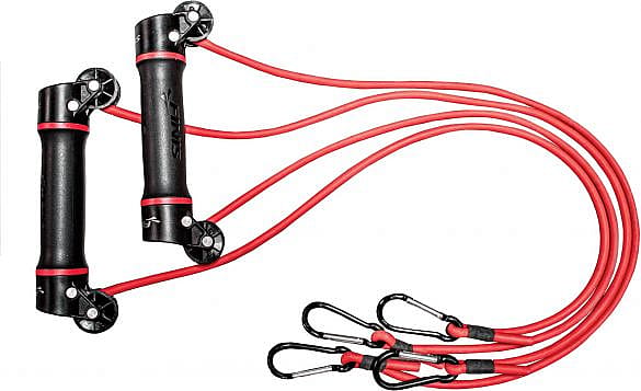 59446-Finis-Slide-Dryland-trainer-9-mm-weerstandsband-rood-afbeelding-1