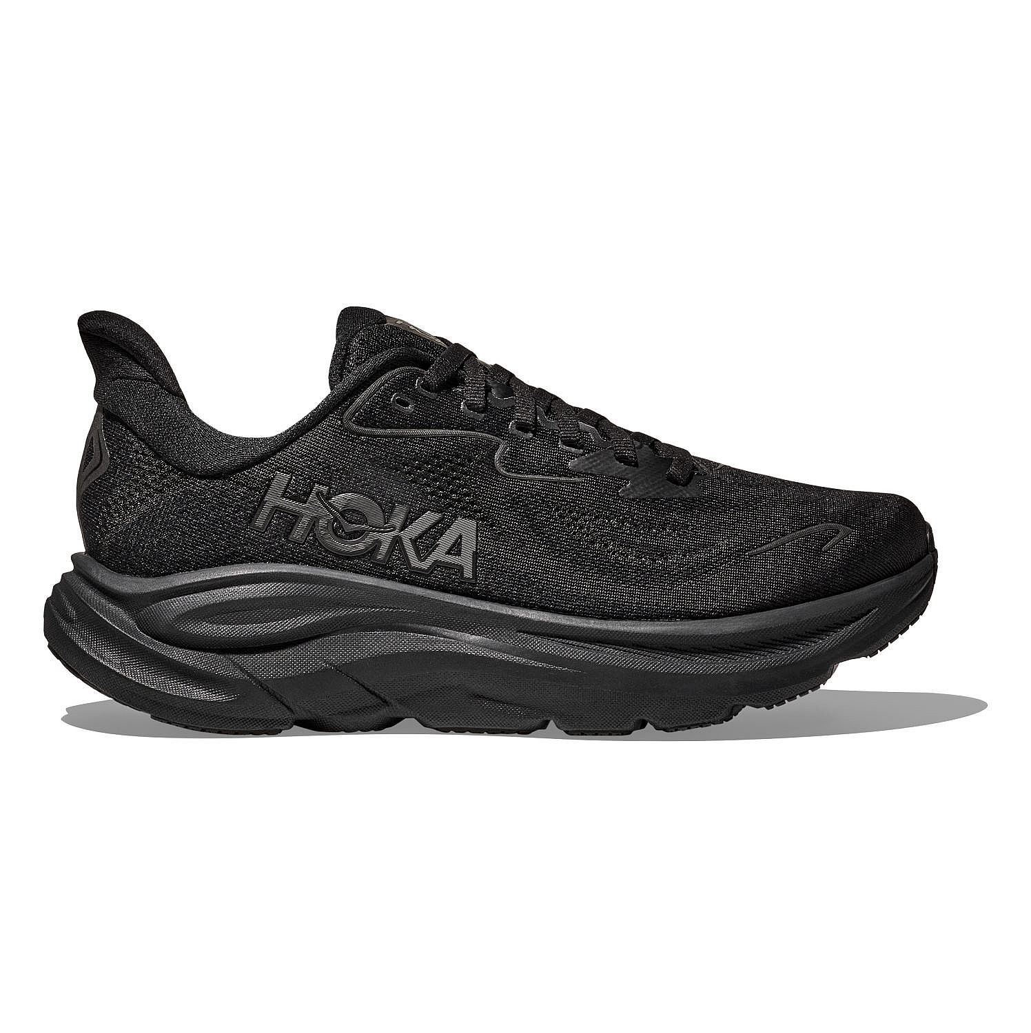 110858-Hoka-Clifton-10-hardloopschoenen-BlackBlack-Dames-afbeelding-1