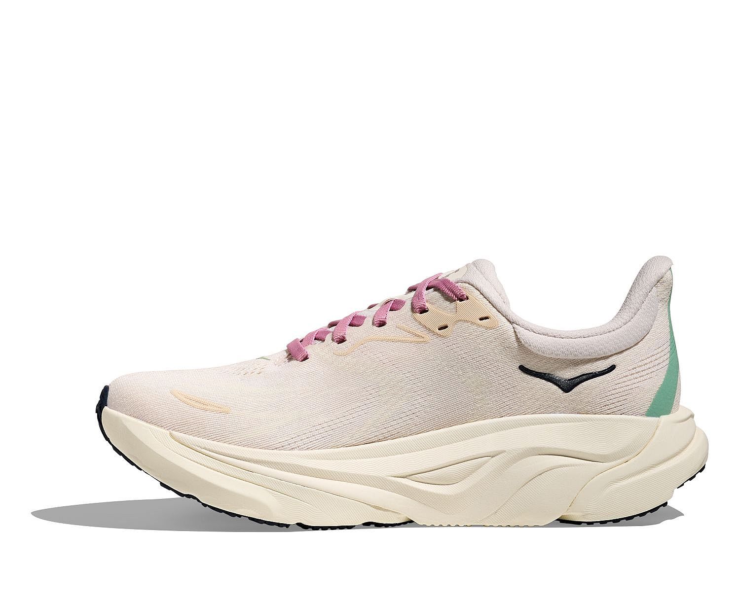 117458-Hoka-Arahi-8-hardloopschoenen-Rose-CreamAlabaster-dames-afbeelding-8