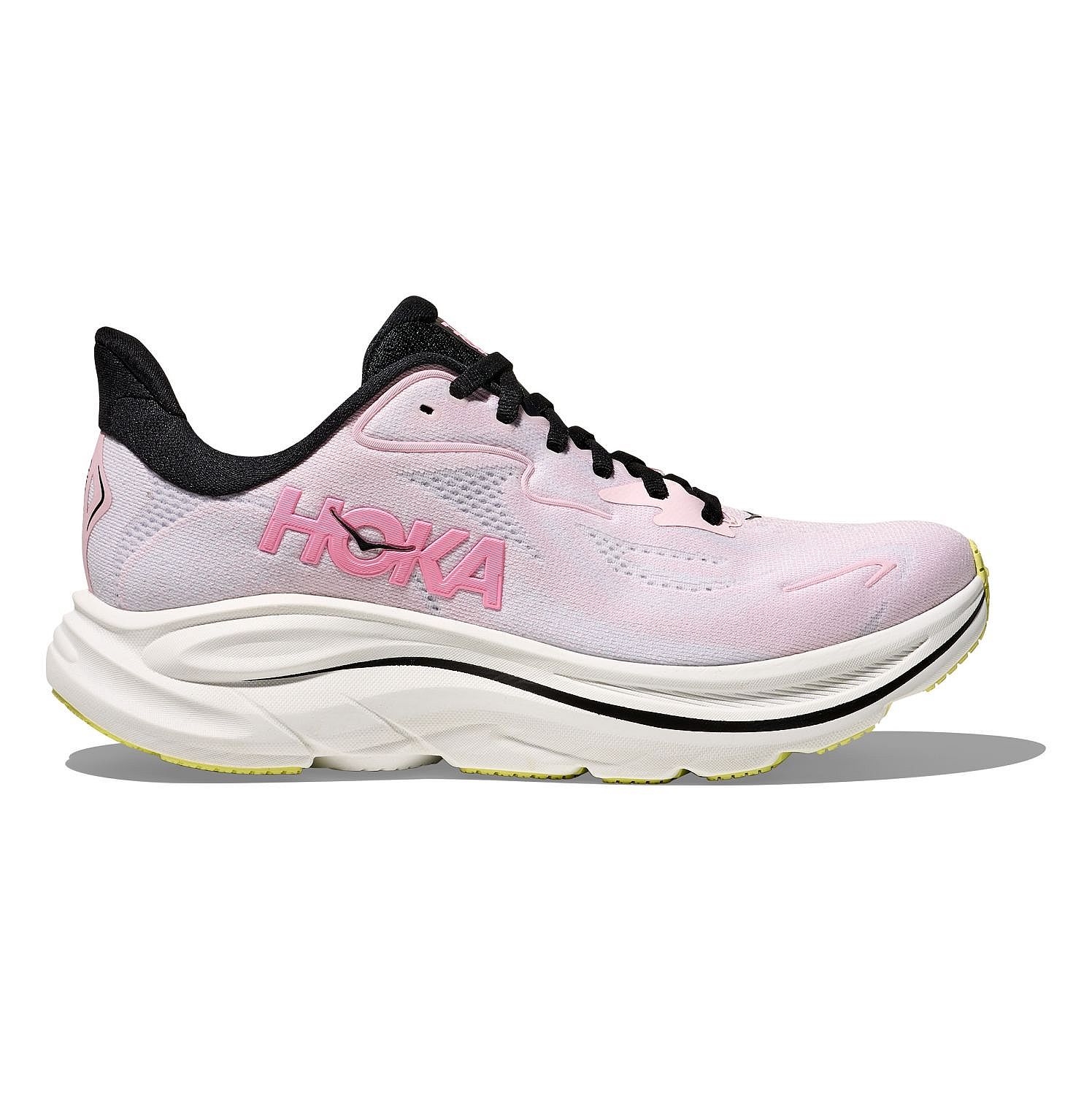 108420-CTNS-Hoka-Clifton-10-hardloopschoenen-CarnationStarlight-Glow-WIDE-Dames-afbeelding-1