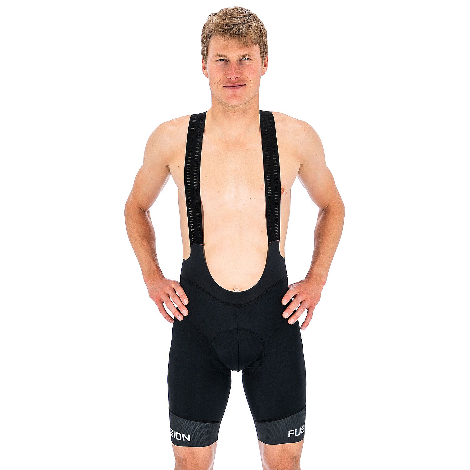 88517-Fusion-C3-Bib-Shorts-zwart-heren-afbeelding-1