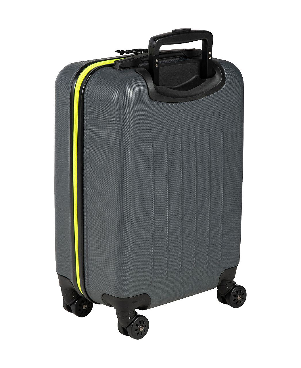 87611-Arena-Hard-Shell-Cabin-Trolley-Koffer-afbeelding-4