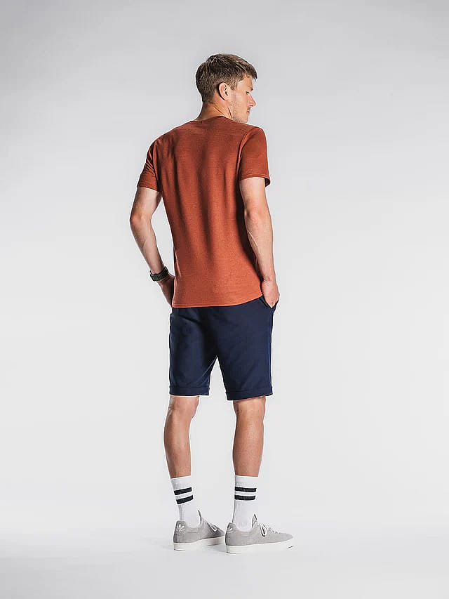 102353-Fusion-Urban-Shorts-blauw-heren-afbeelding-6