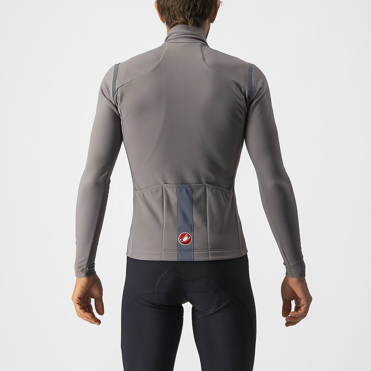 82927-Castelli-Tutto-Nano-RoS-fietsshirt-lange-mouw-grijs-heren-afbeelding-2