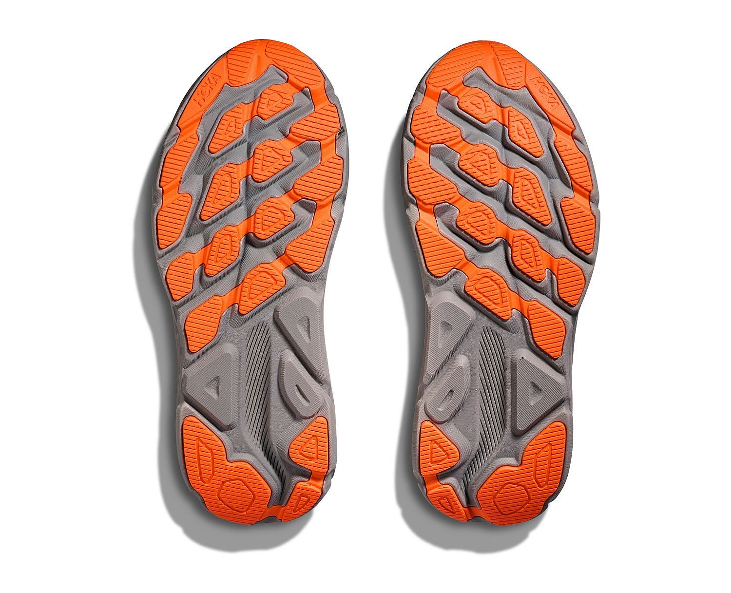 117346-Hoka-Clifton-9-GTX-hardloopschoenen-Asphalt-GreyGravel-heren-afbeelding-4