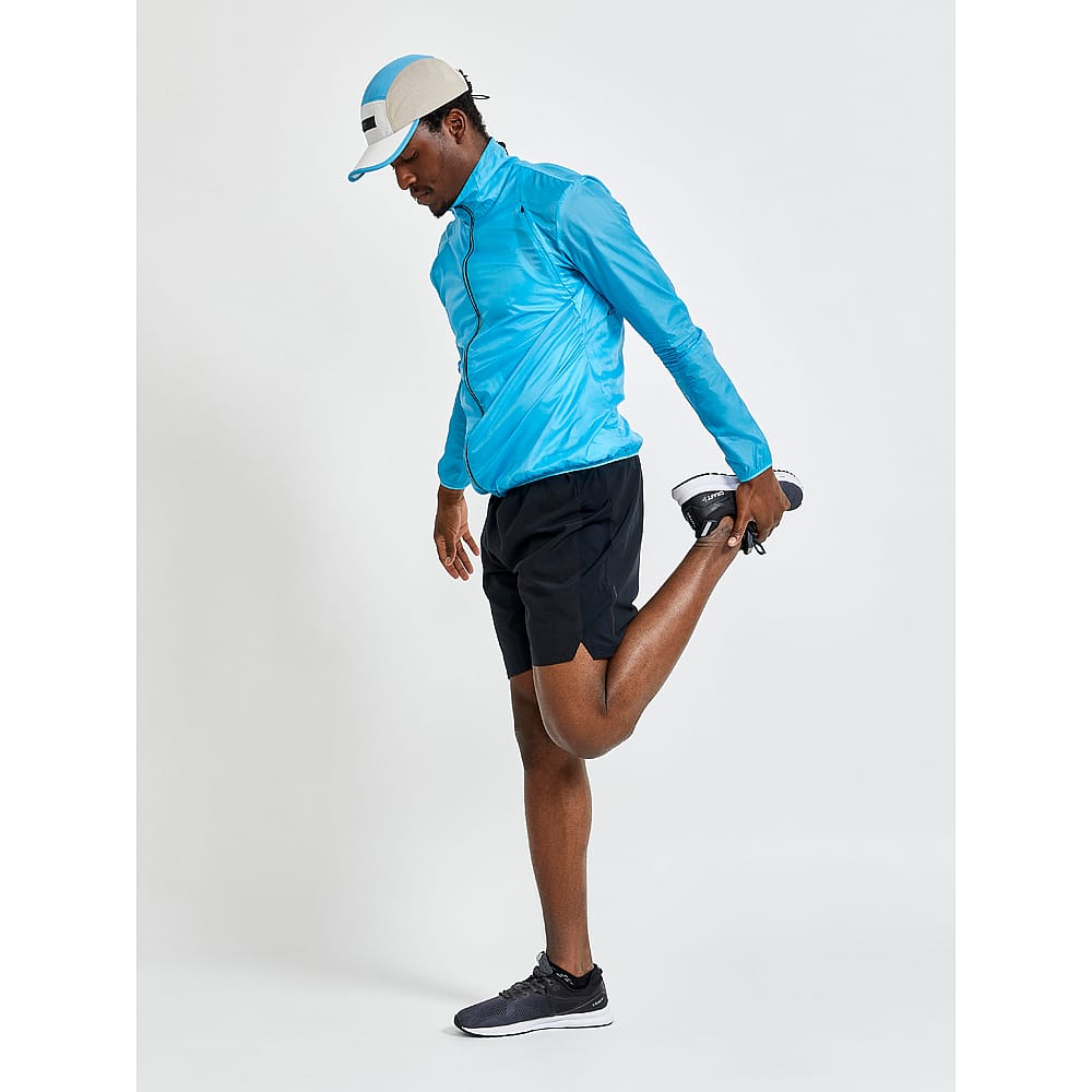 86157-Craft-PRO-Hypervent-Long-Shorts-zwart-heren-afbeelding-6