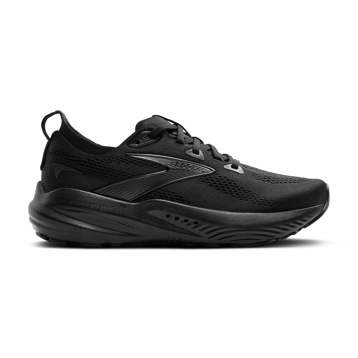 108565-Brooks-Glycerin-GTS-22-hardloopschoenen-black-heren-afbeelding-1