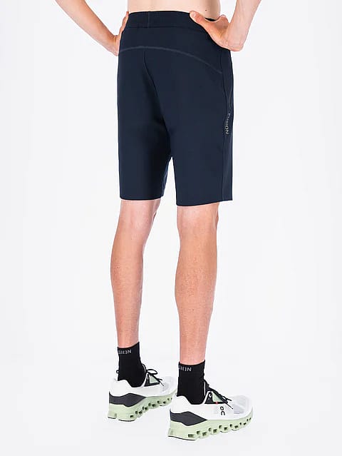 88805-Fusion-Recharge-shorts-blauw-heren-afbeelding-2