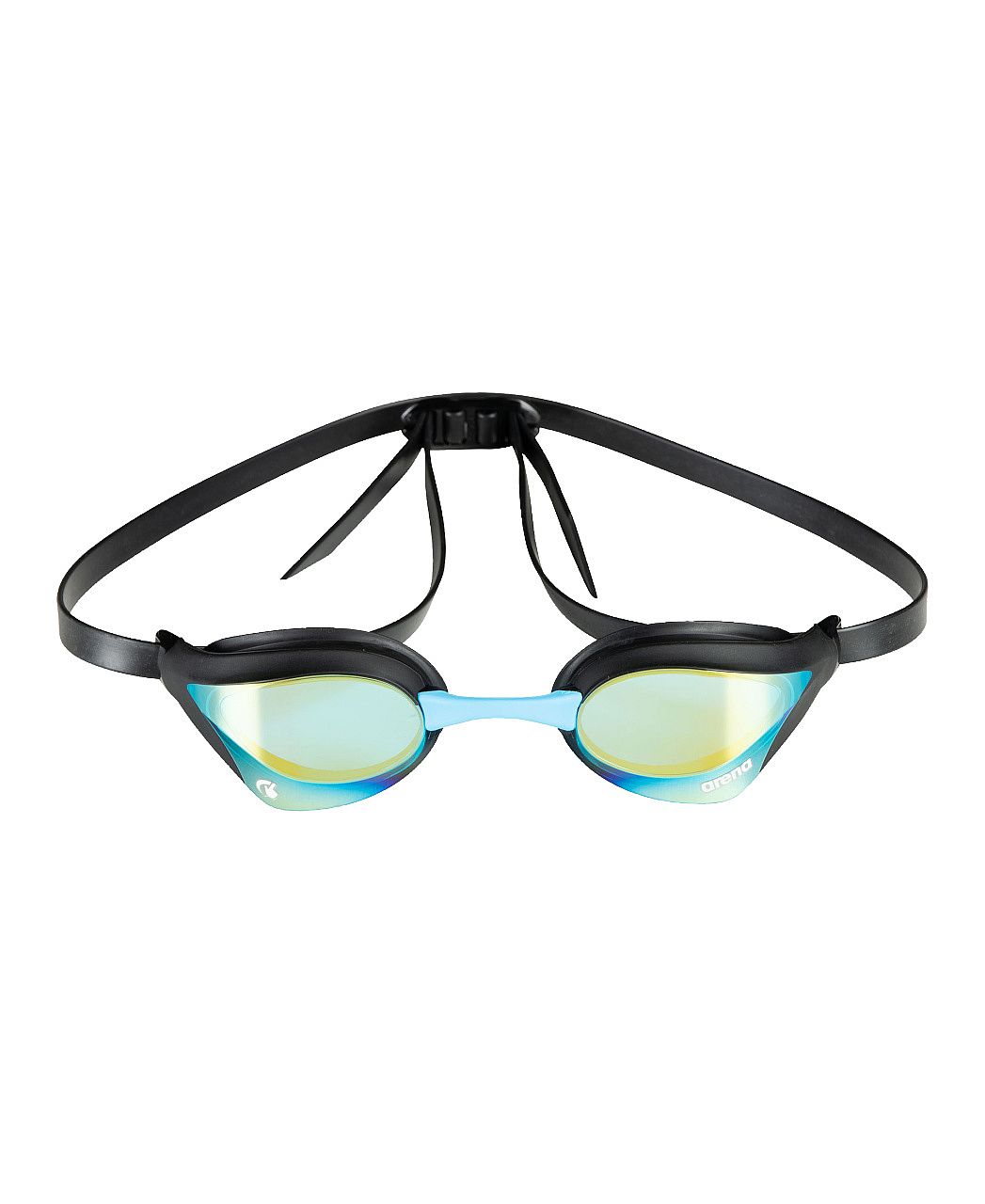 83423-Arena-Cobra-Core-Swipe-mirror-zwembril-blauwzwart-afbeelding-2