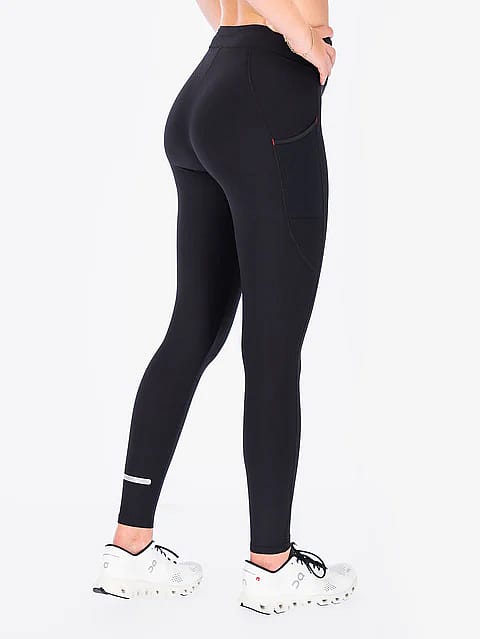 88624-Fusion-C3-X-Long-Training-Tights-zwart-dames-afbeelding-2