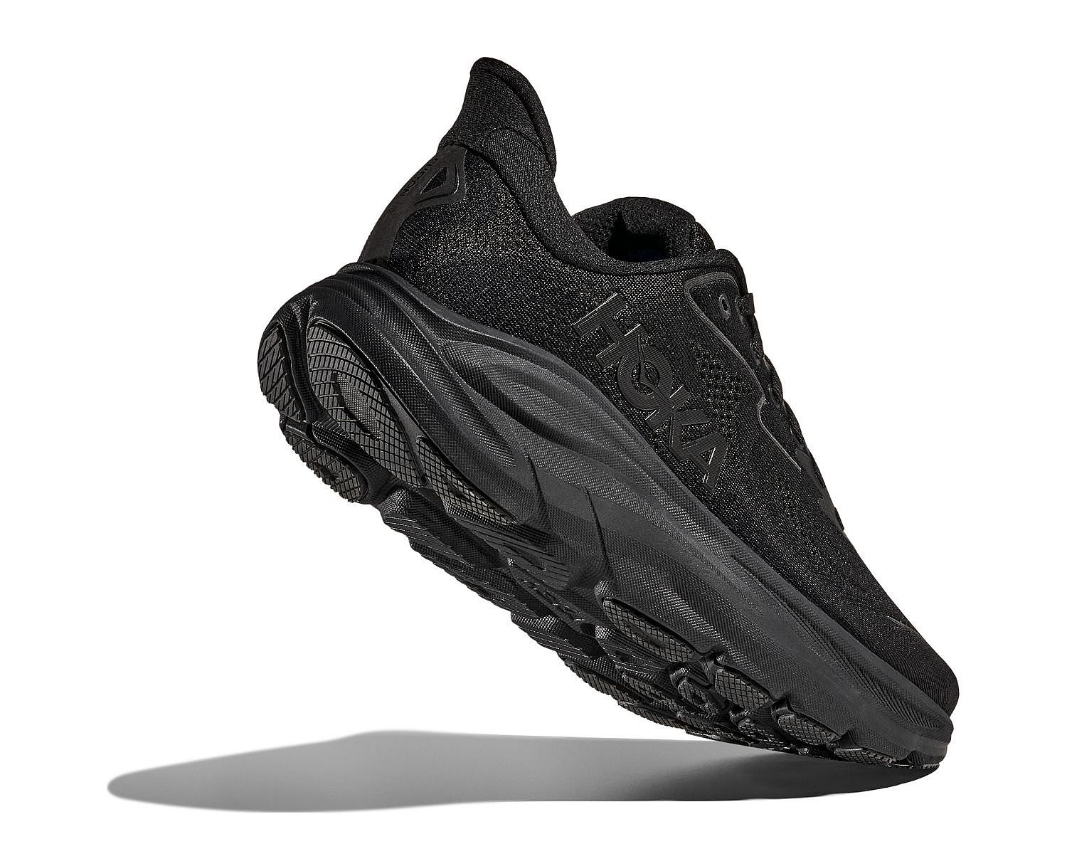 110859-Hoka-Clifton-10-hardloopschoenen-BlackBlack-Dames-afbeelding-2